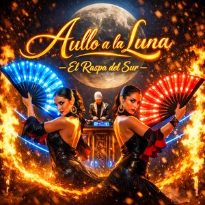 Aullo a la Luna