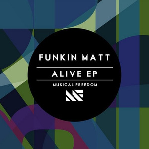 Alive (Original Mix)
