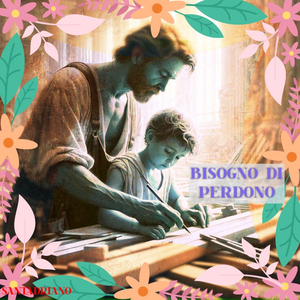BISOGNO DI PERDONO