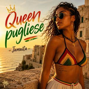 Queen pugliese
