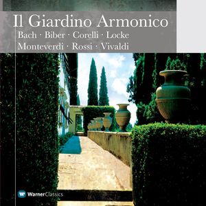 Chamber Concerto in G Minor, RV 107:III. Allegro