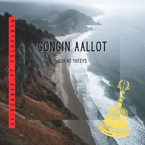 Kristallivärähtelyt