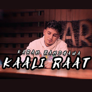 Kaali Raat - Lofi