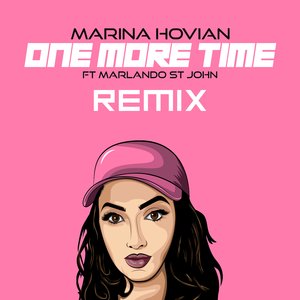 One More Time (Remix Version)