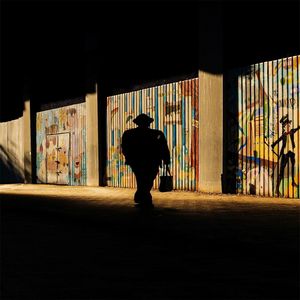 我是一个没钱人