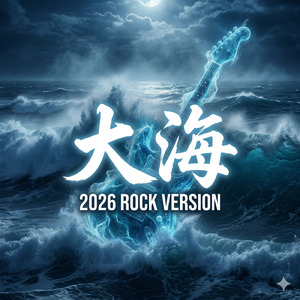大海 (2026 Rock Tom Chang Cover)