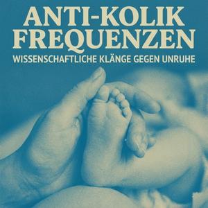 Tiefe Delta-Wellen für unruhige Nächte
