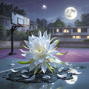 七日昙
