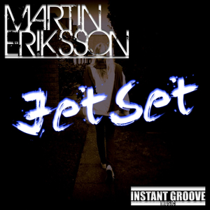 JetSet (Original Mix)