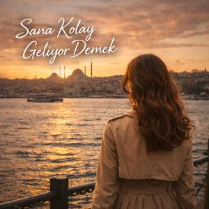 Sana Kolay Geliyor Demek