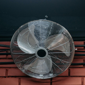 Box Fan Sounds - Loopable with No Fade