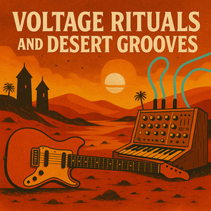 Drummers of the Grid