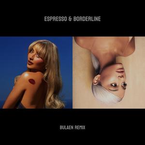 Espresso × Borderline