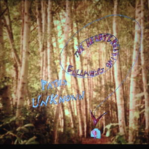 High up on the Hillside