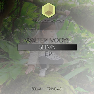 Selva (Original Mix)
