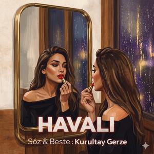 Havalı (Derya Remix)