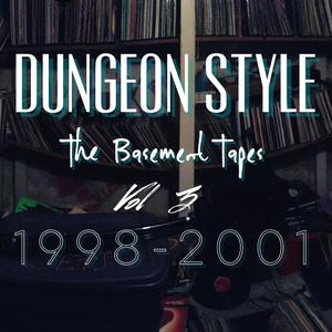 Supplications (feat. ChinaMan, Dominant Factor, Deranger, strick9, StarScream & KnerveWrecka)