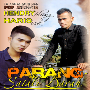 Patamuan Habih Dipusaro