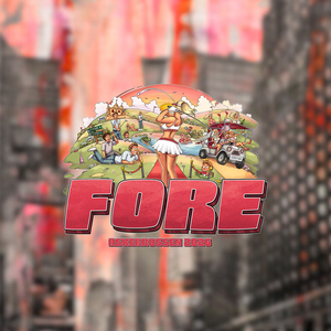 Glasset i været (Fore)