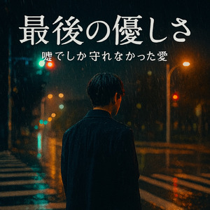 最後の優しさ — 嘘でしか守れなかった愛 (最後の優しさ — 嘘でしか守れなかった愛)