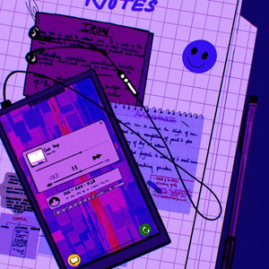echoes of the 80s