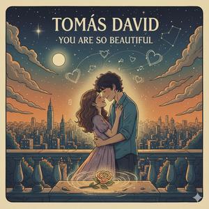 You are so beautiful