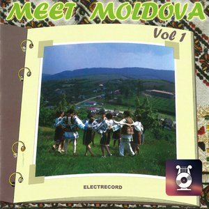 Horă mare cu strigături