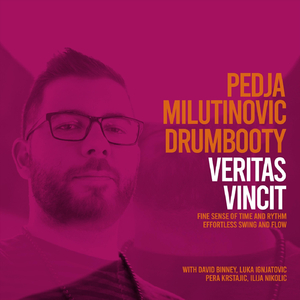 Veritas Vincit (feat. Luka Ignjatovic, Andrija Gavrilovic, Ilija Nikolic & Pera Krstajic)