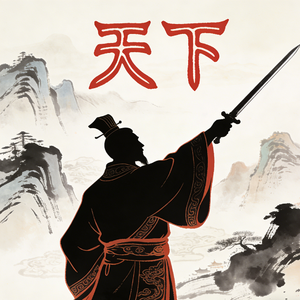 天下 (顾不顾将相王侯)