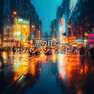 勇気りんりん (赤ちゃんが10分で寝るピアノcover)