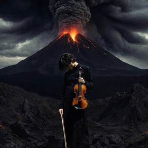 Lava Lament