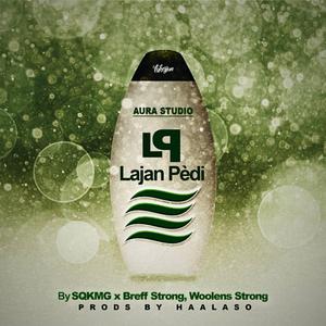 Lajan Pèdi (SQKMG x Woolens Strong x Breff Strong)