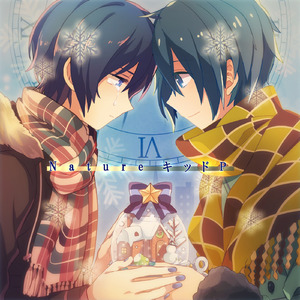 Nature (feat. KAITO)