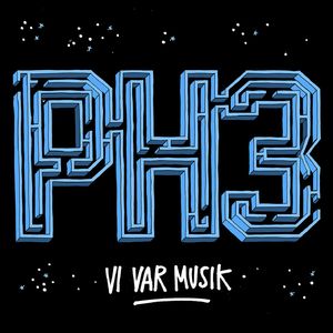 Vi var musik (AvaStyle Remix)