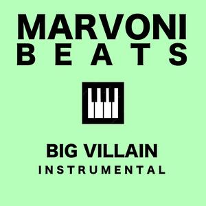 Big Villian (Instrumental)