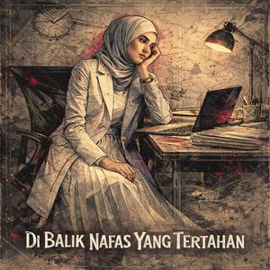 Di Balik Nafas Yang Tertahan (Lo-fi Version)