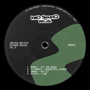 Hit The Music (Original Mix)