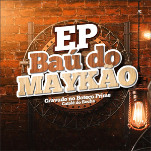 Fruto especial KLEVIA KATSSONARA (Ao Vivo)