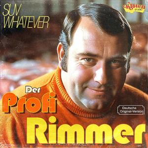 Der Profi Rimmer