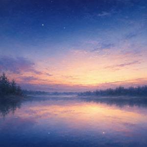 Pale Dawn