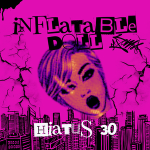 Inflatable Doll