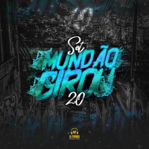 Set Mundão Giro 2.0