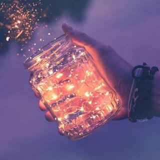 拾人间温柔，寄予宇宙