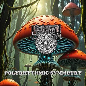 Polyrhythmic Symmetry