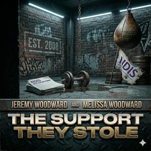 The Support They Stole (The $60k Rep) Bairnsdale