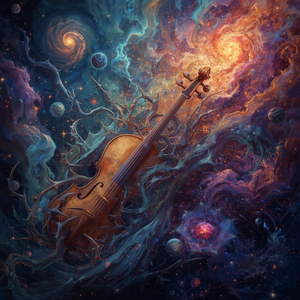 Torrential Thorn (Classical Acoustic Remix - Instrumental)