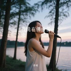 我跪在佛前苦求 (春城 Remix)