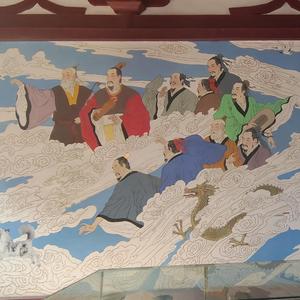 淮南操（Ululele demo）