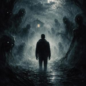 Strangers in my sleep