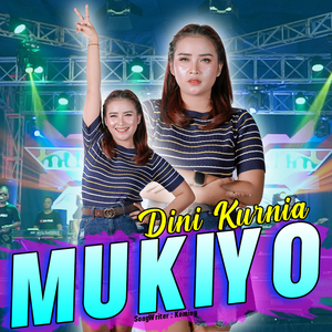 Mukiyo (Koplo Version)